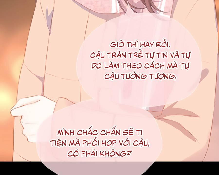 Thầm Yêu: Quất Sinh Hoài Nam Chapter 35 - Trang 20