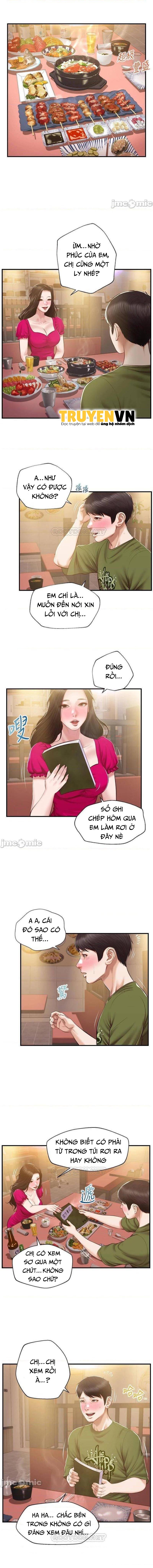 Thanh Niên Trong Sáng Chapter 39 - Trang 7