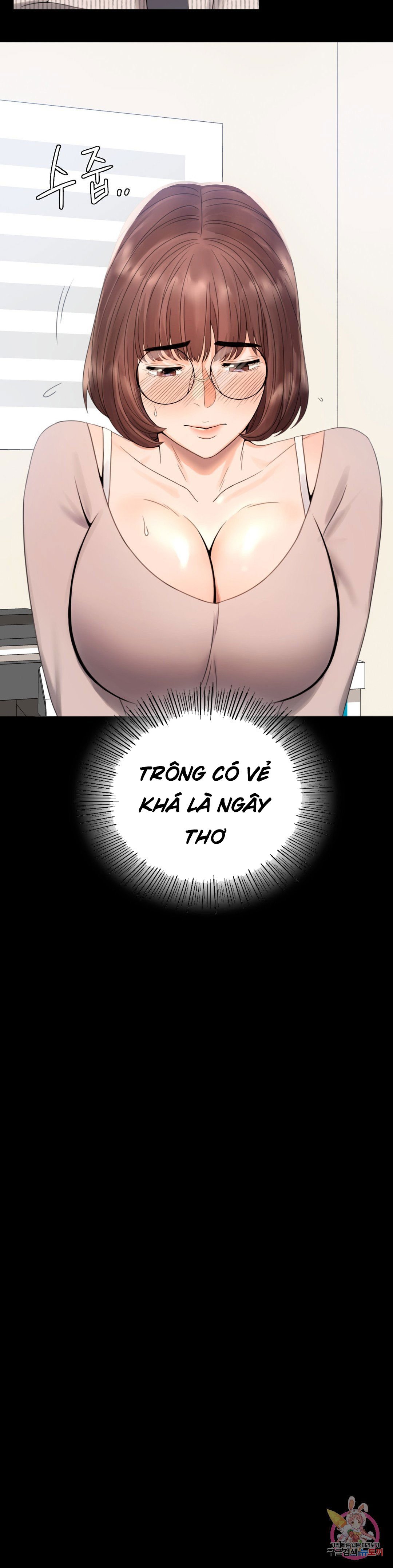 Tình Yêu Vụng Trộm Chapter 1 - Trang 37