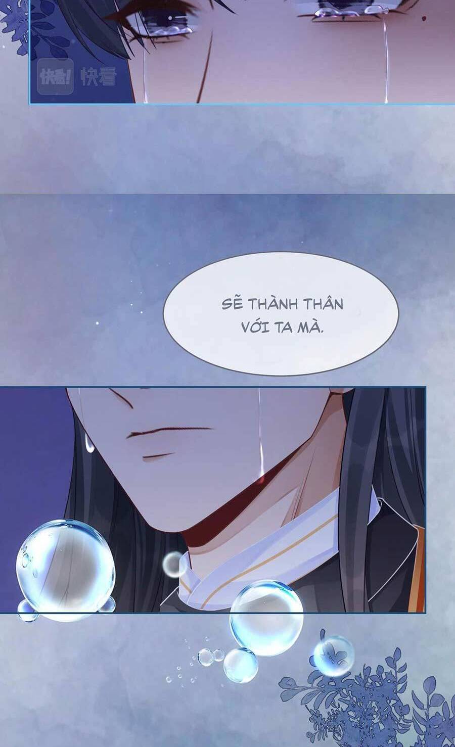 Xuyên Nhanh Nữ Phụ Bình Tĩnh Chút Chapter 72 - Trang 12