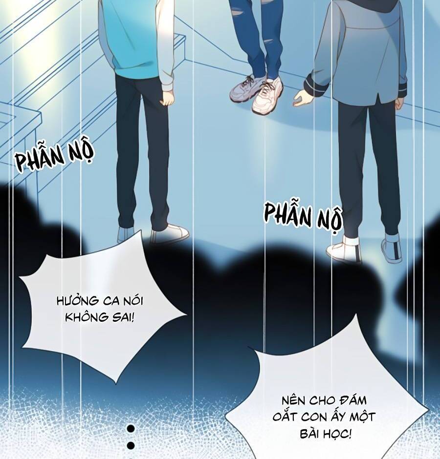 Anh Ấy Rất Hay Trêu Chọc Tôi Chapter 46 - Trang 4