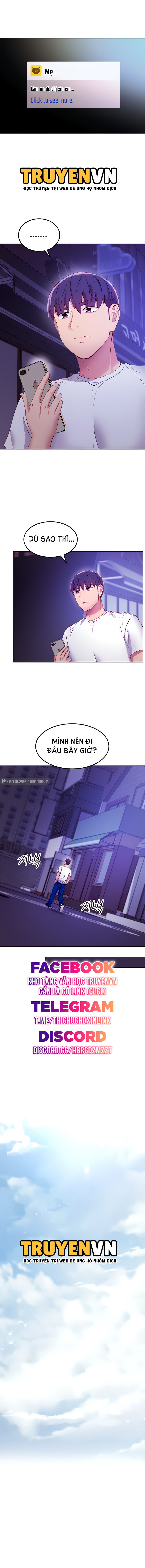 Bạn Của Mẹ Kế Chapter 108 - Trang 5