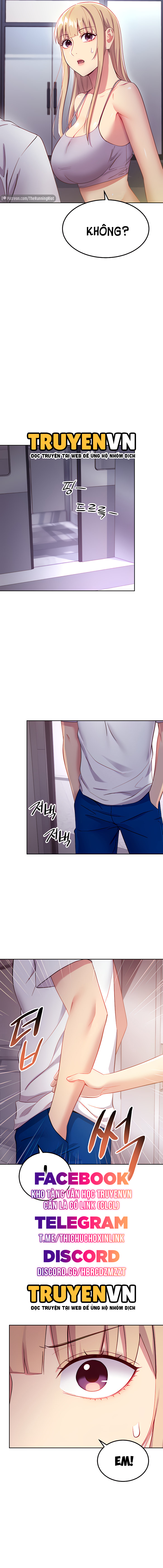 Bạn Của Mẹ Kế Chapter 108 - Trang 9