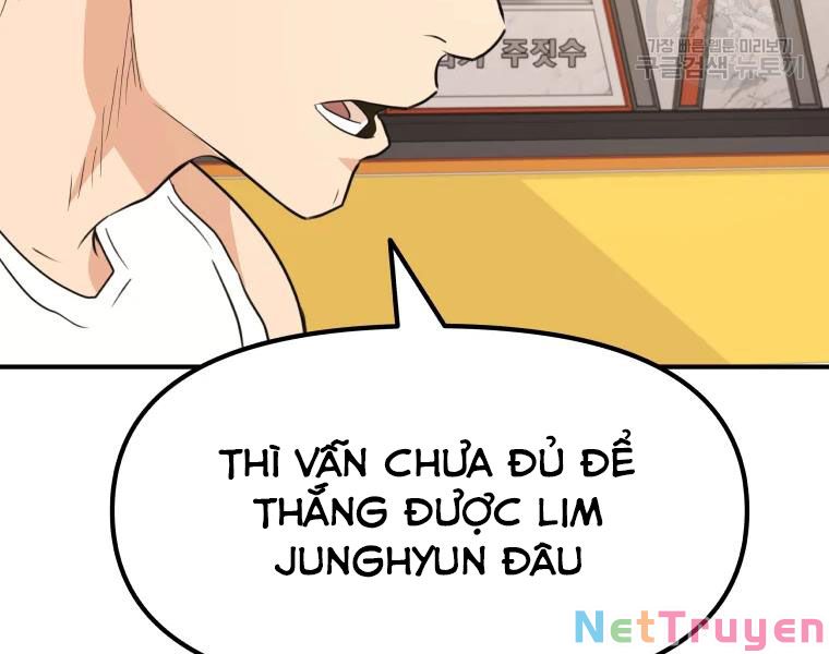 Bạn Trai Vệ Sĩ Chapter 35 - Trang 133