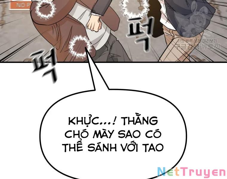 Bạn Trai Vệ Sĩ Chapter 35 - Trang 27