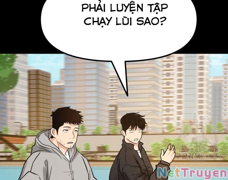 Bạn Trai Vệ Sĩ Chapter 35 - Trang 43