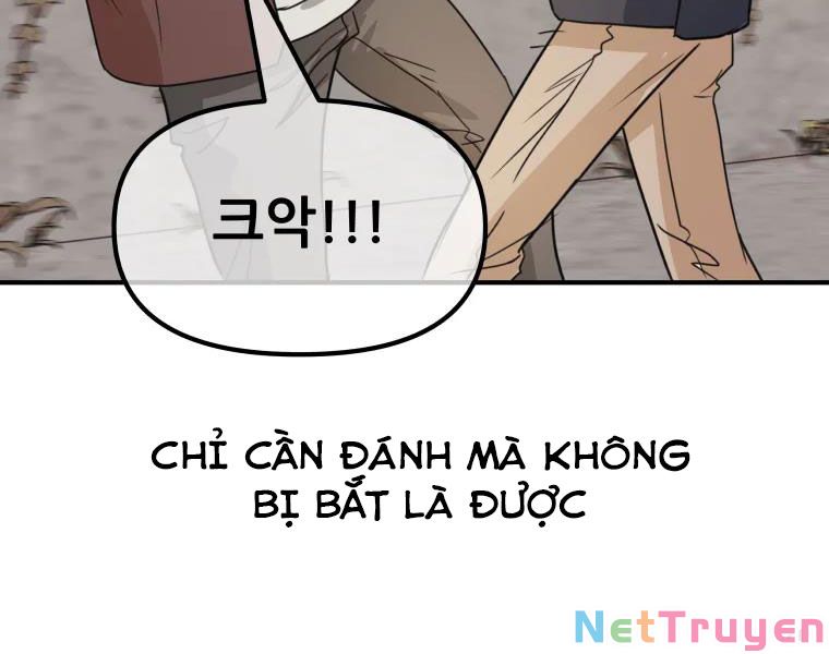 Bạn Trai Vệ Sĩ Chapter 35 - Trang 56