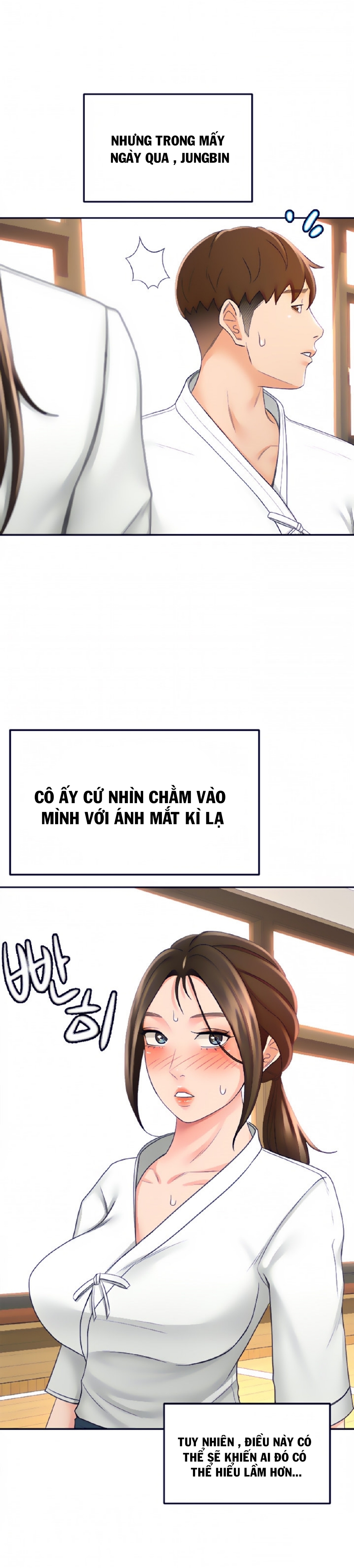 Cậu Chủ Nhỏ Chapter 23 - Trang 29