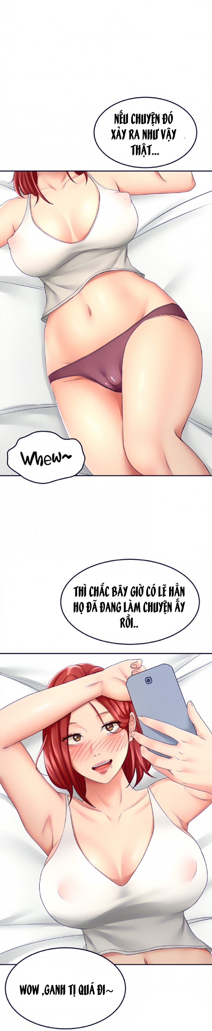 Cậu Chủ Nhỏ Chapter 23 - Trang 7