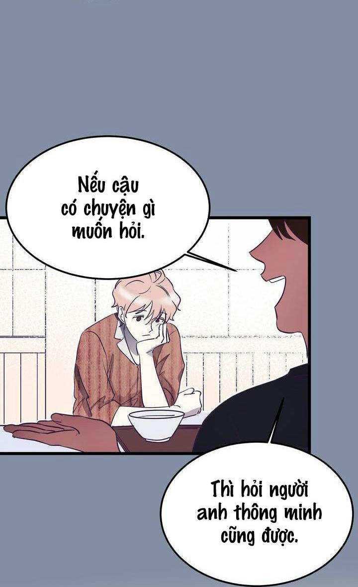 Cậu Còn Non Và Xanh Lắm Chapter 1 - Trang 42