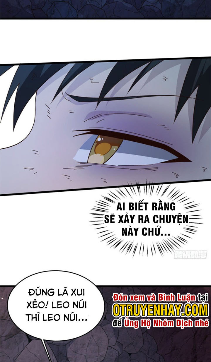 Chân Võ Thế Giới Chapter 1 - Trang 3