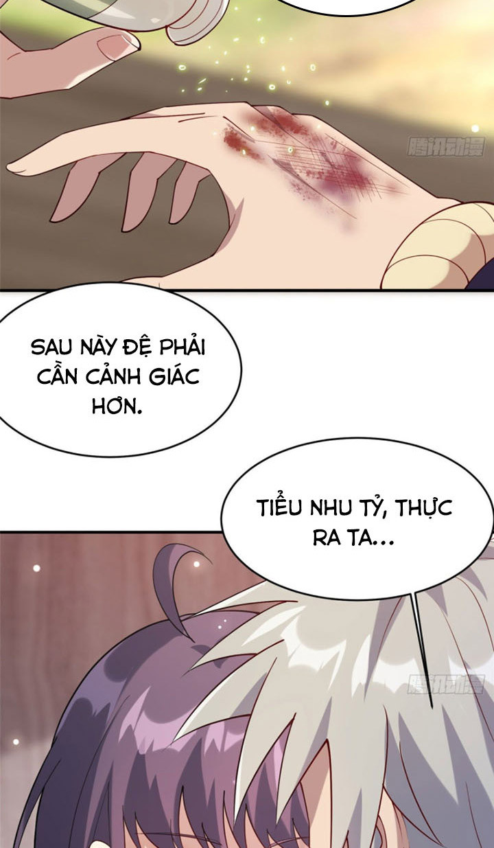 Chân Võ Thế Giới Chapter 11 - Trang 10