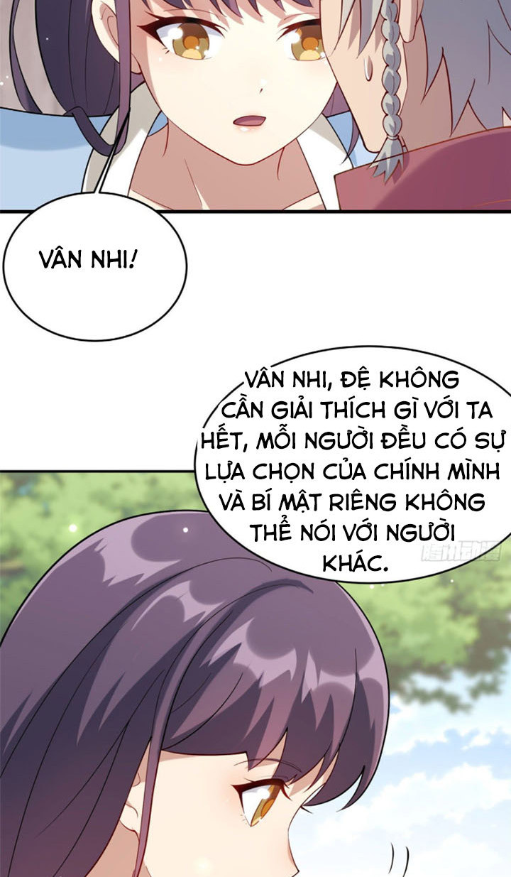 Chân Võ Thế Giới Chapter 11 - Trang 11