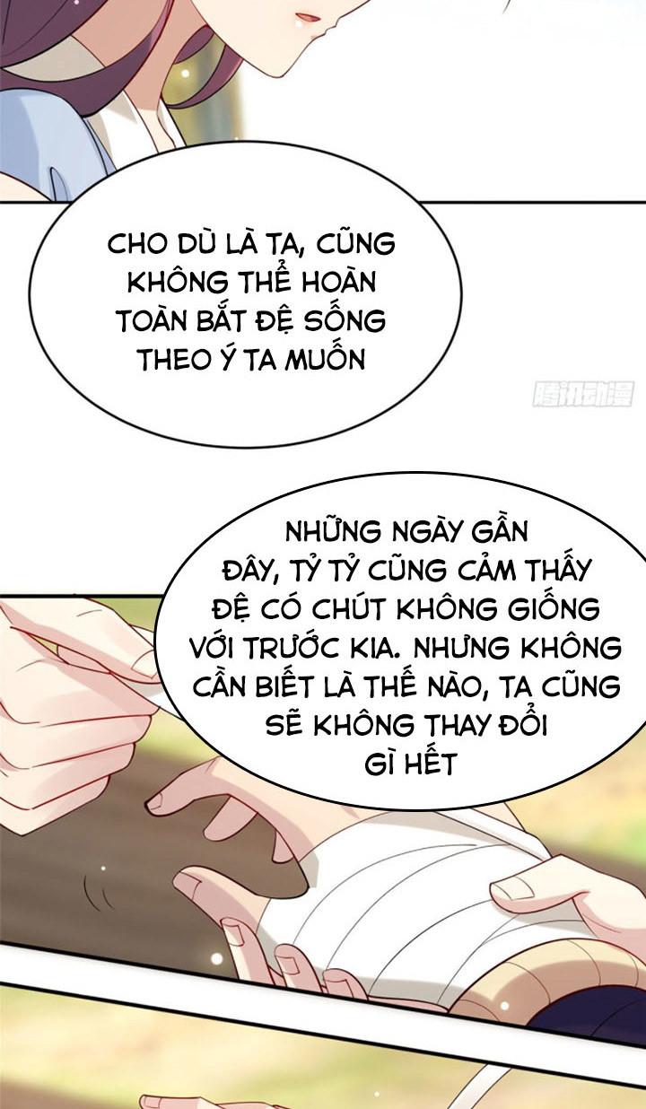 Chân Võ Thế Giới Chapter 11 - Trang 12