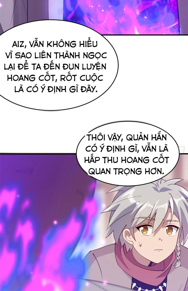 Chân Võ Thế Giới Chapter 11 - Trang 22