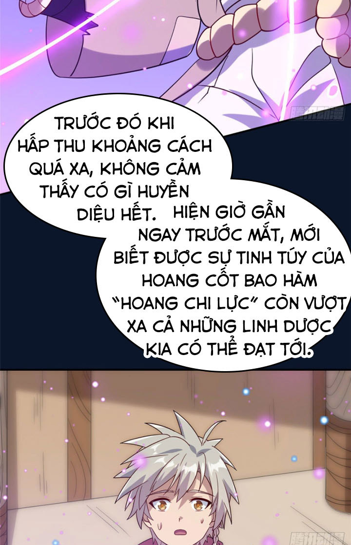 Chân Võ Thế Giới Chapter 11 - Trang 27