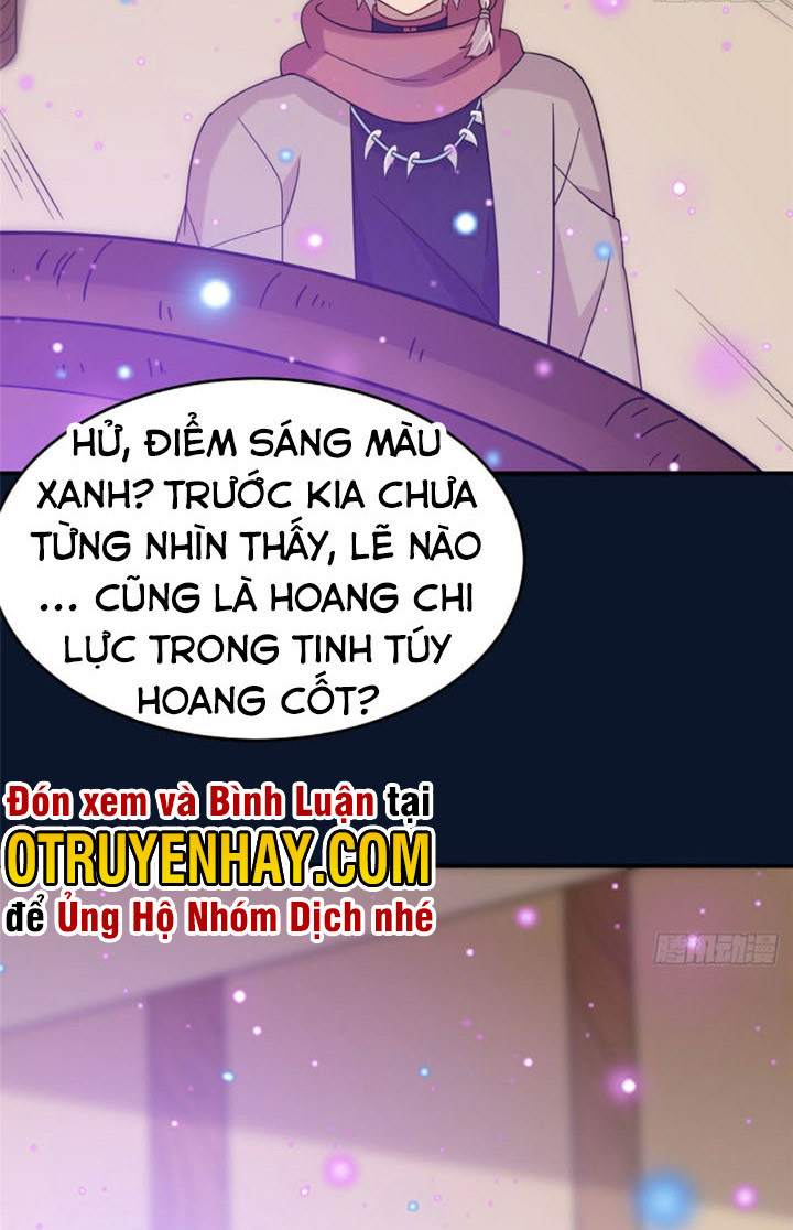 Chân Võ Thế Giới Chapter 11 - Trang 28