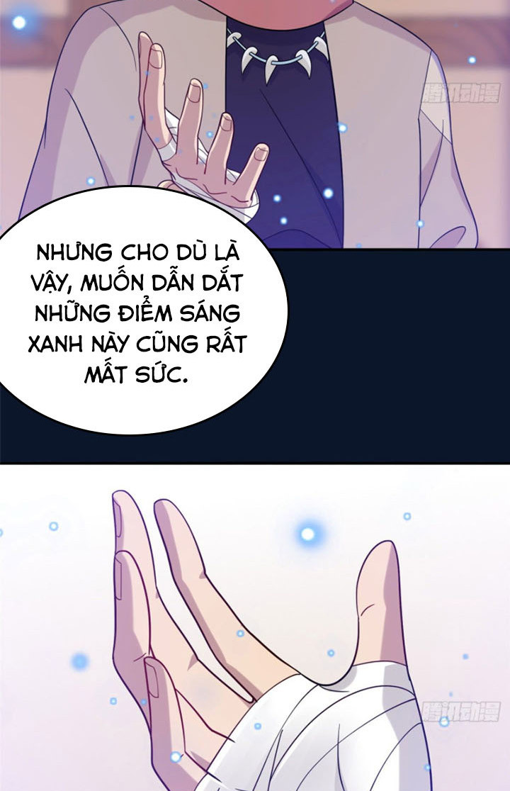 Chân Võ Thế Giới Chapter 11 - Trang 31