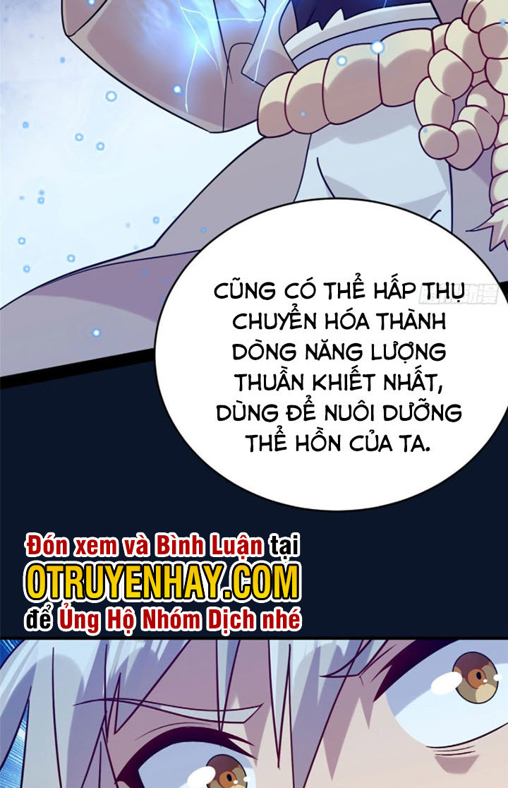 Chân Võ Thế Giới Chapter 11 - Trang 37