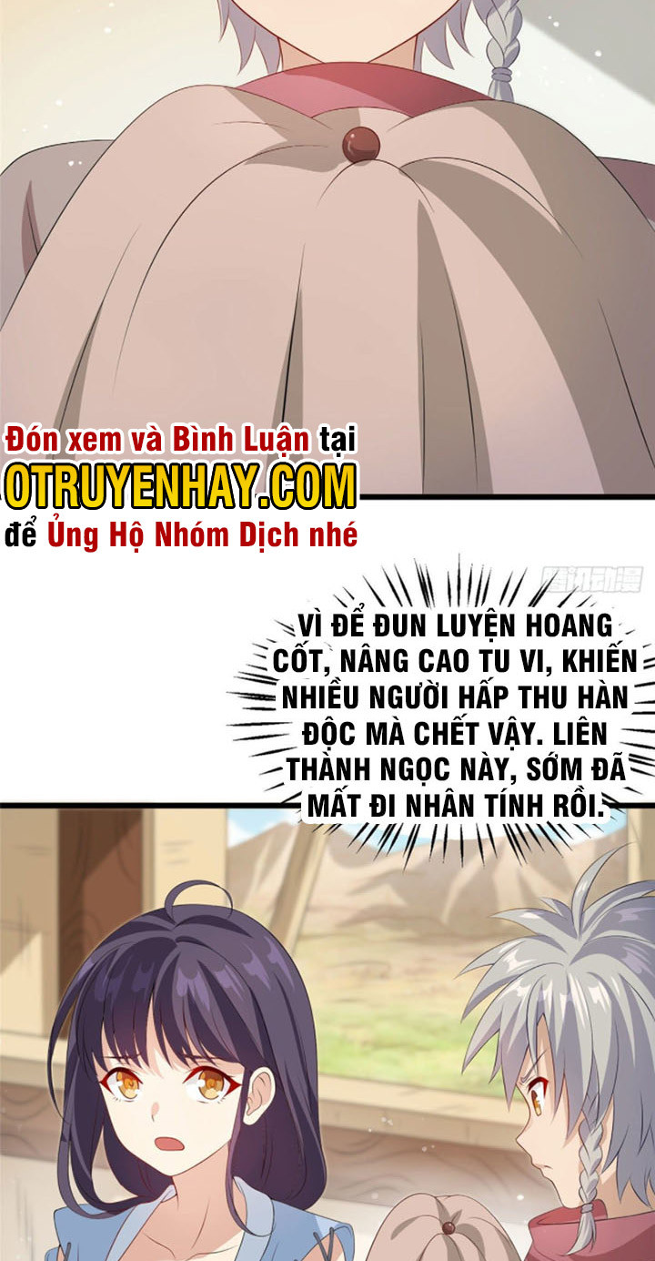 Chân Võ Thế Giới Chapter 12 - Trang 38