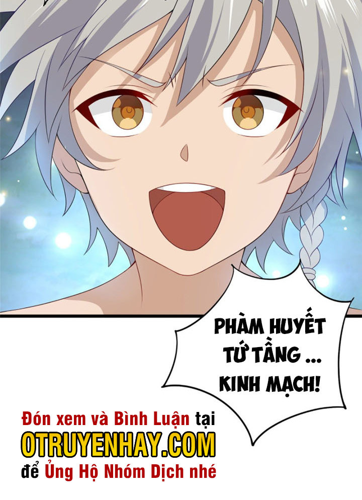 Chân Võ Thế Giới Chapter 14 - Trang 35