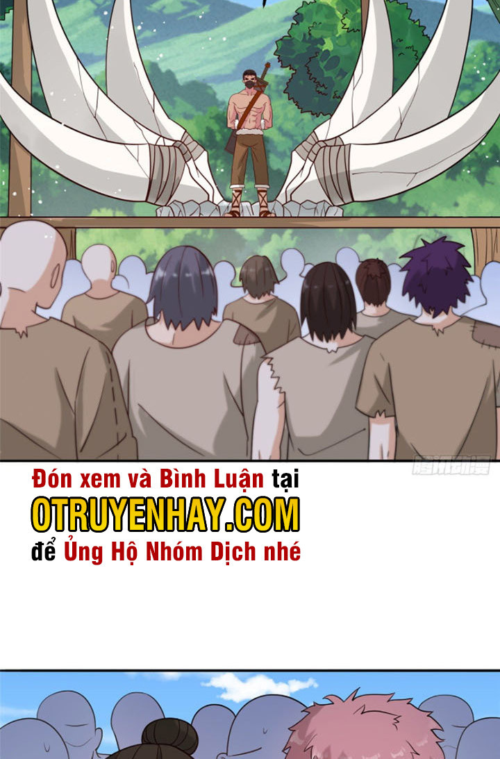 Chân Võ Thế Giới Chapter 15 - Trang 18