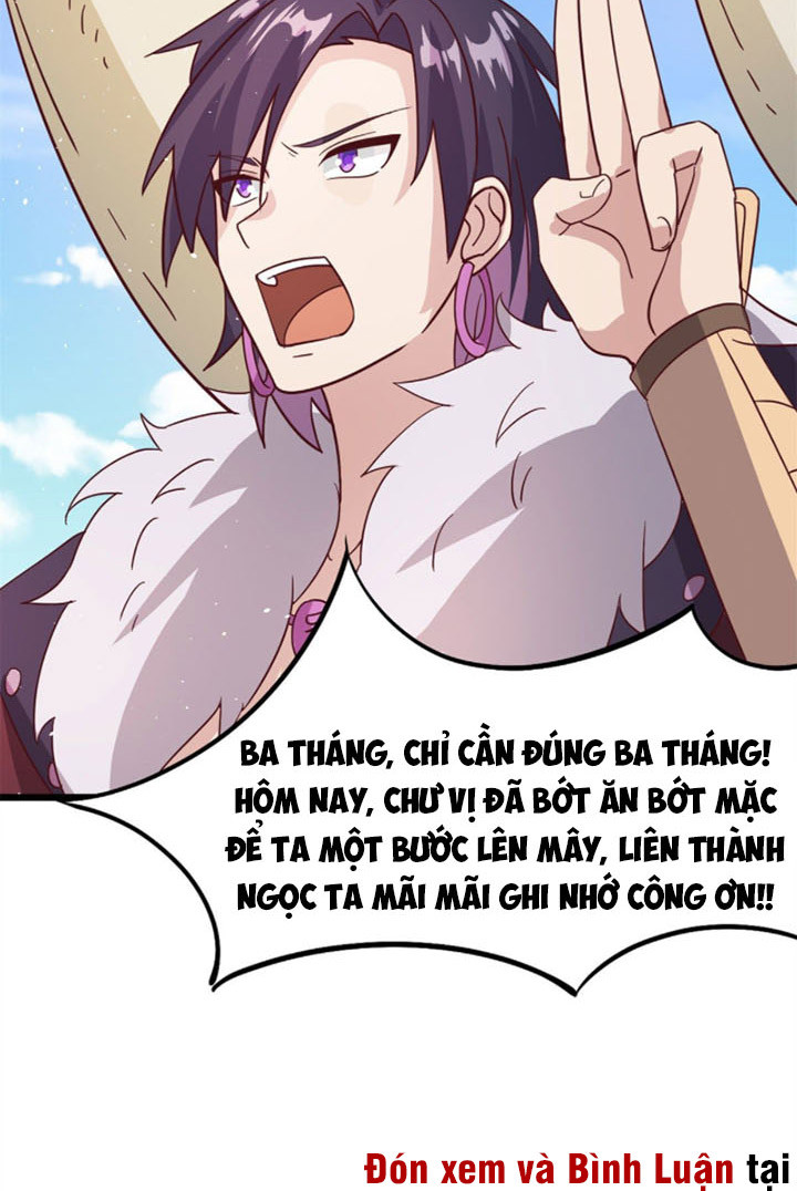 Chân Võ Thế Giới Chapter 4 - Trang 48