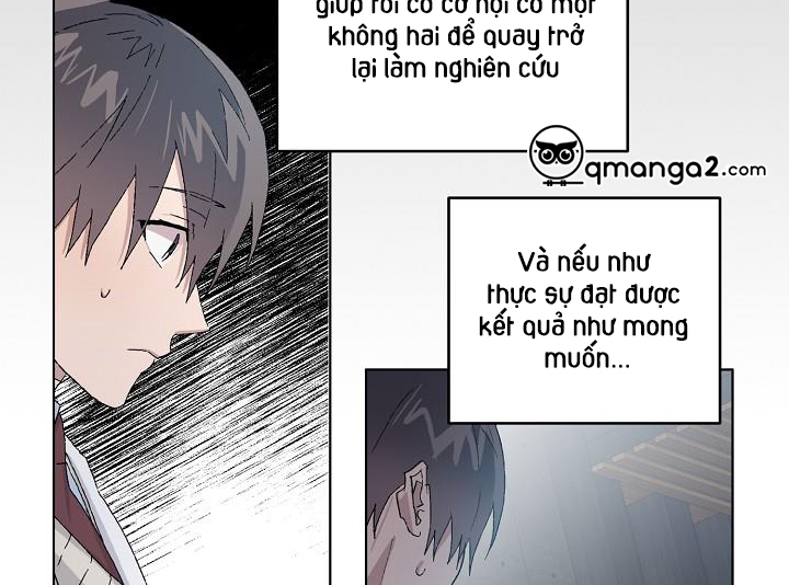 Chàng Tuấn Mã Của Tôi Chapter 29 - Trang 34