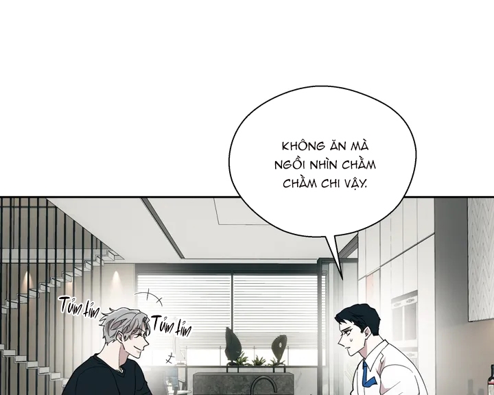 Chứng sợ Pheromone Chapter 1 - Trang 51