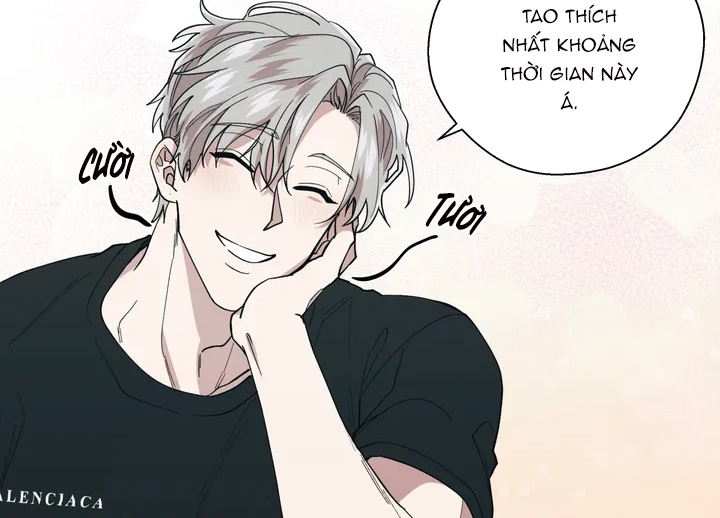 Chứng sợ Pheromone Chapter 1 - Trang 53