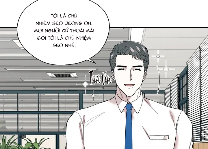 Chứng sợ Pheromone Chapter 1 - Trang 95