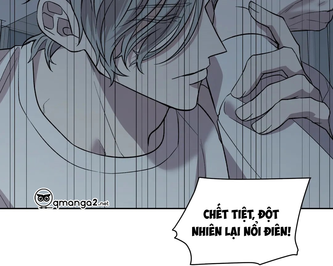 Chứng sợ Pheromone Chapter 10 - Trang 24