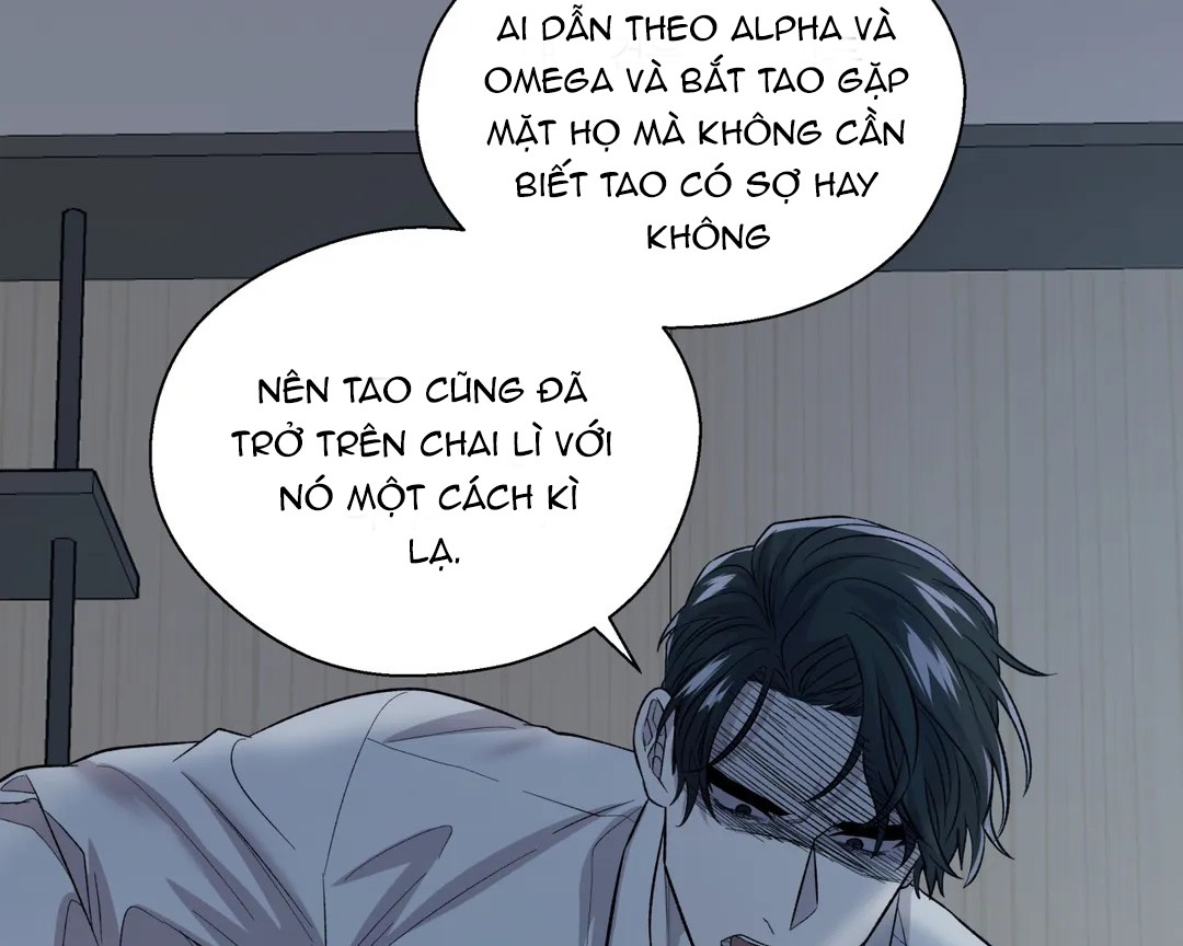 Chứng sợ Pheromone Chapter 10 - Trang 45