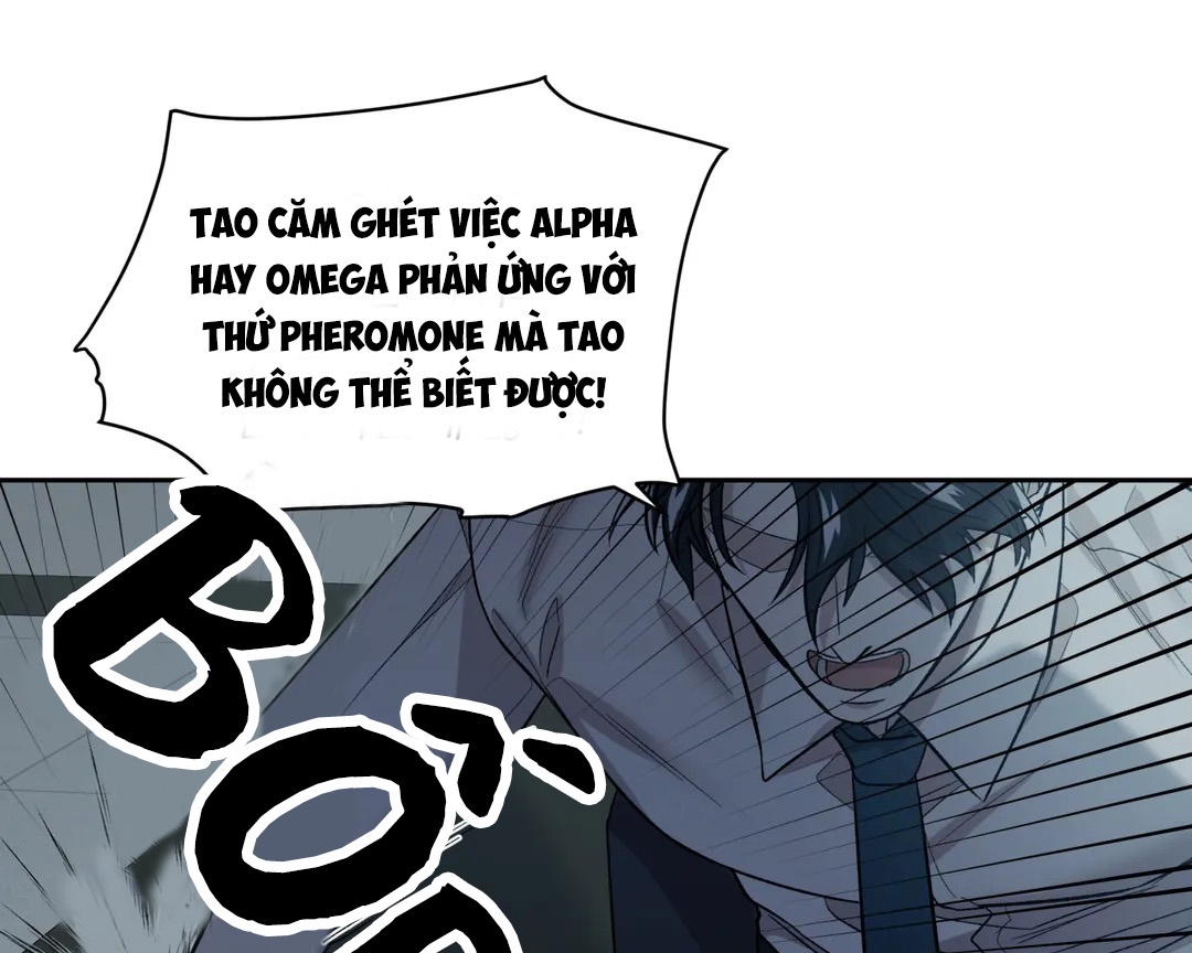 Chứng sợ Pheromone Chapter 10 - Trang 49