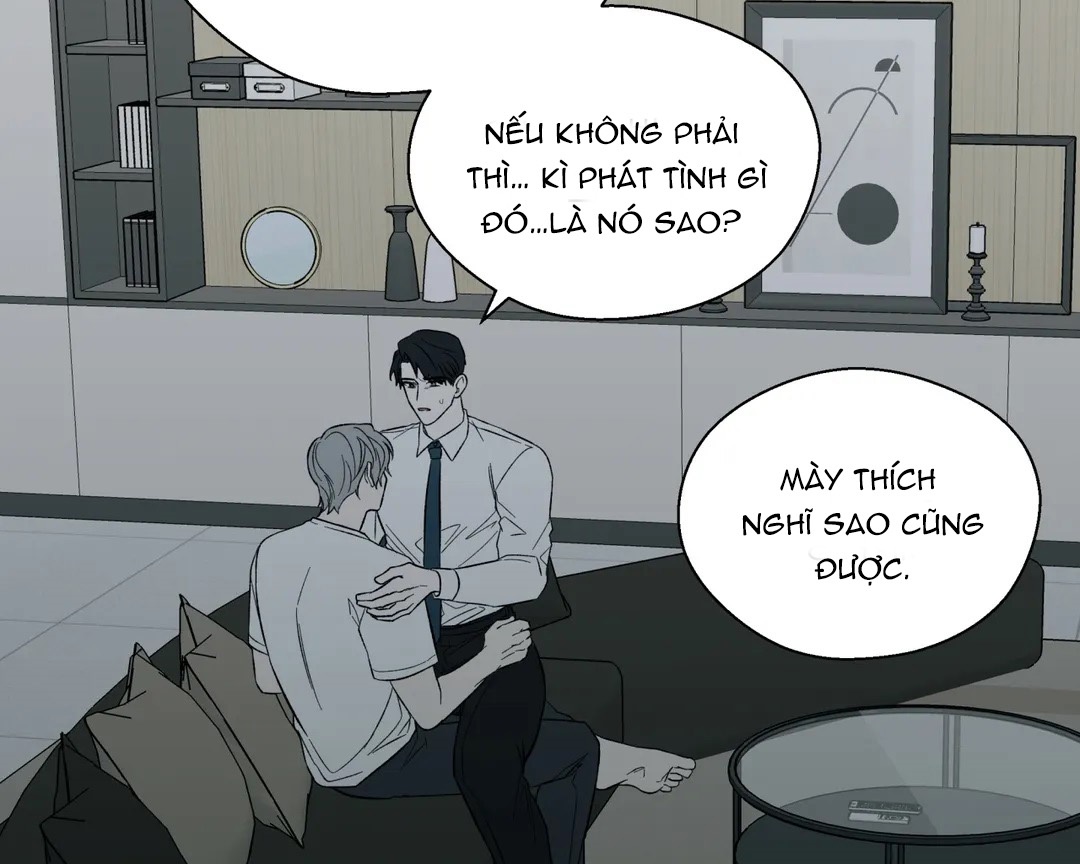 Chứng sợ Pheromone Chapter 10 - Trang 64