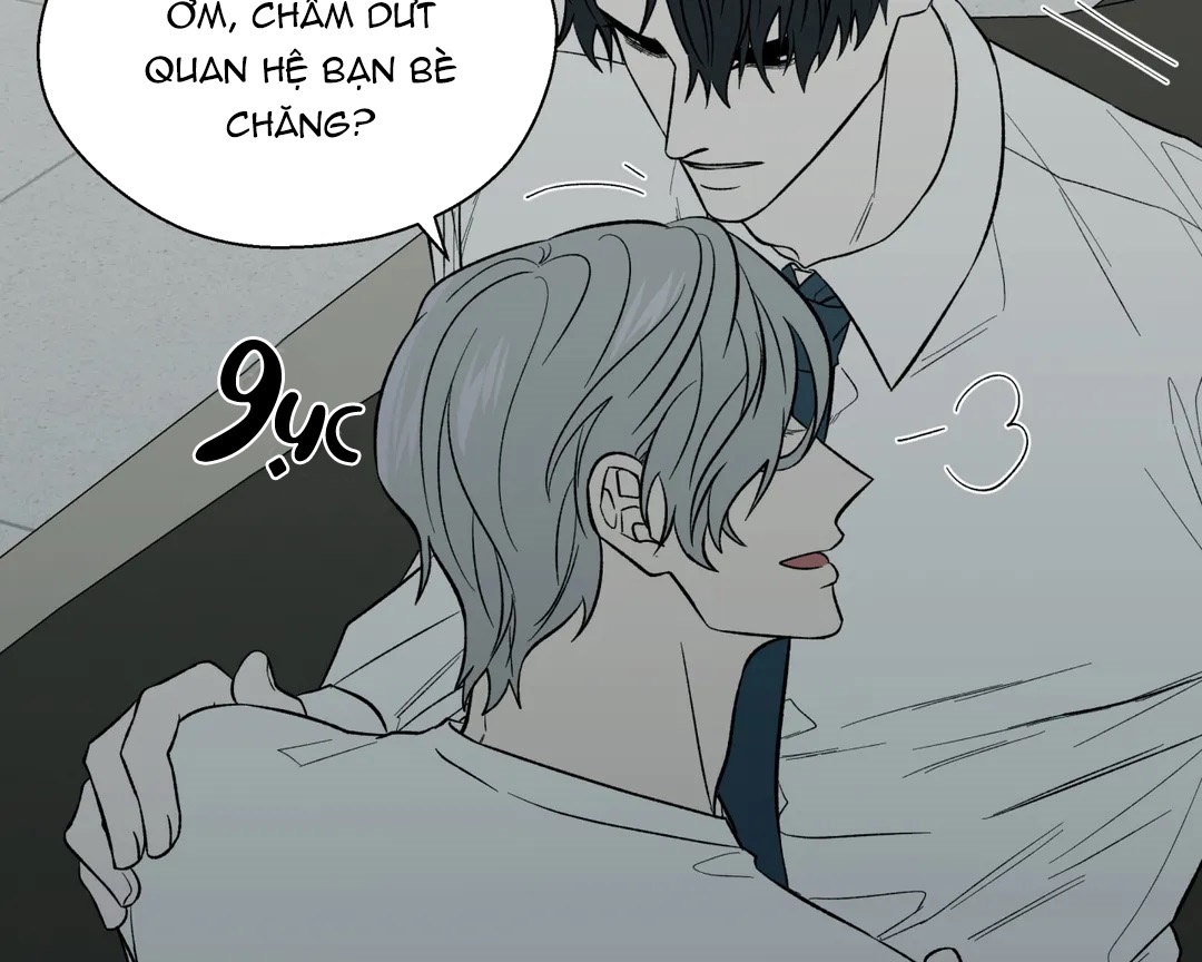 Chứng sợ Pheromone Chapter 10 - Trang 72