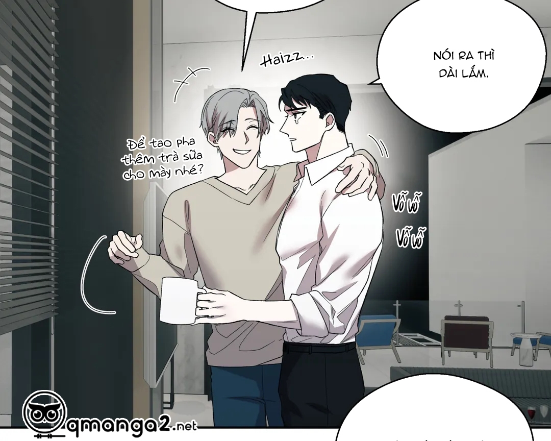 Chứng sợ Pheromone Chapter 2 - Trang 70