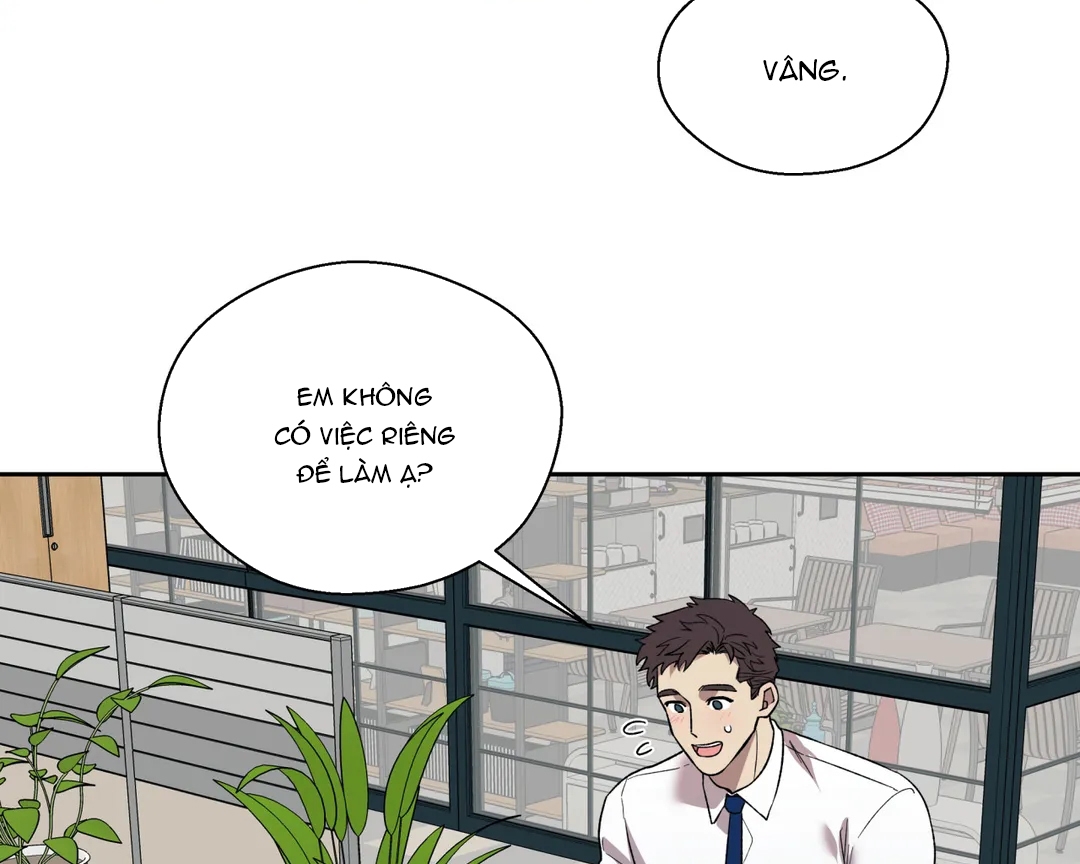 Chứng sợ Pheromone Chapter 2 - Trang 84