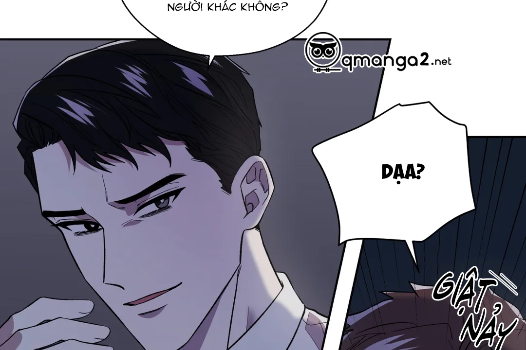 Chứng sợ Pheromone Chapter 3 - Trang 105