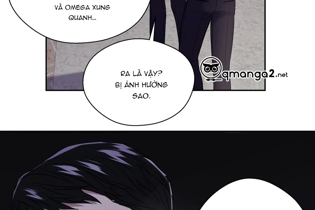 Chứng sợ Pheromone Chapter 3 - Trang 112