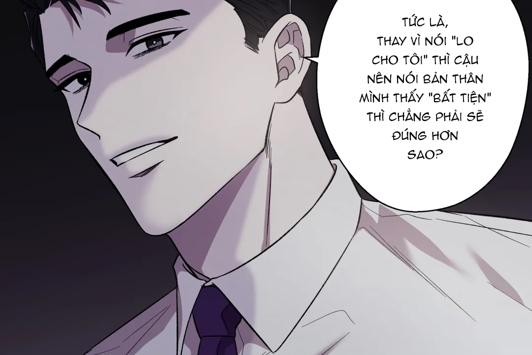 Chứng sợ Pheromone Chapter 3 - Trang 113