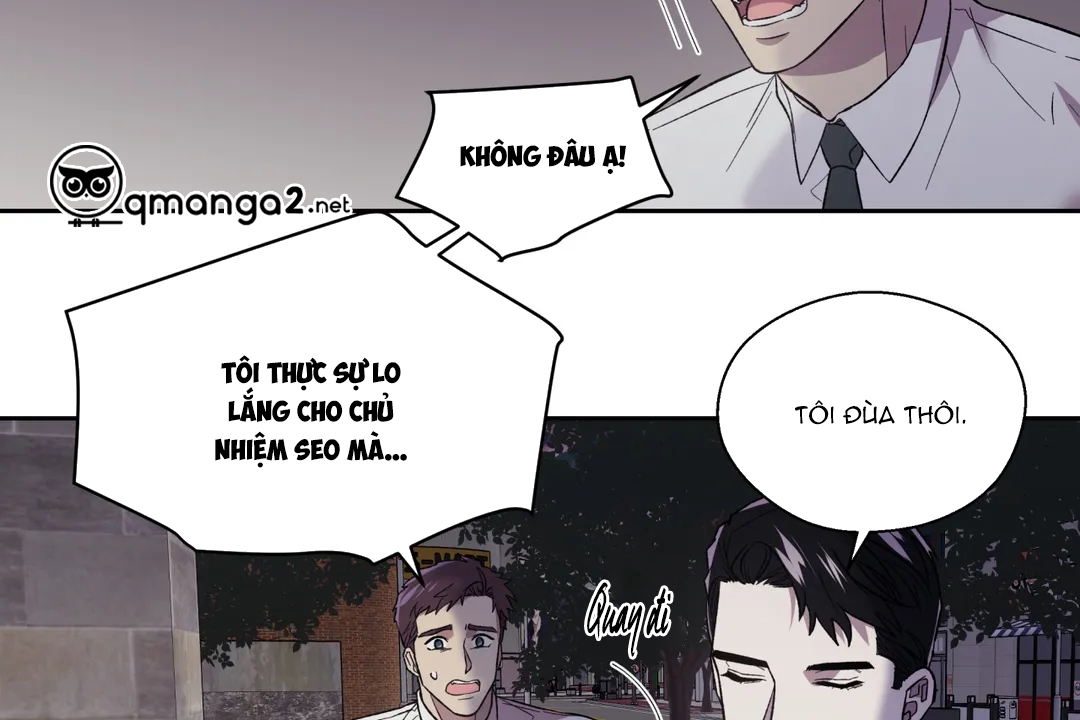 Chứng sợ Pheromone Chapter 3 - Trang 115