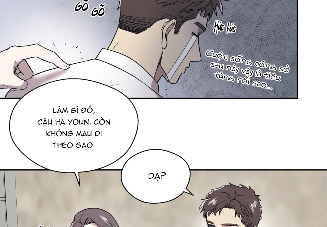 Chứng sợ Pheromone Chapter 3 - Trang 52