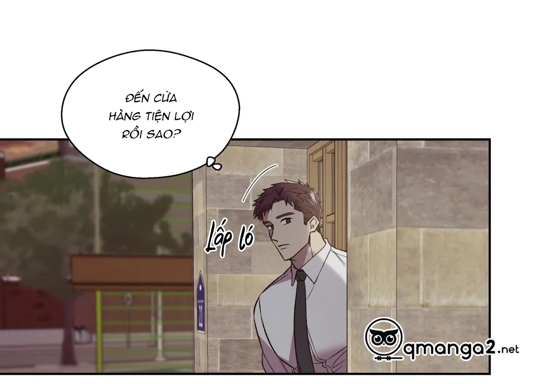 Chứng sợ Pheromone Chapter 3 - Trang 61