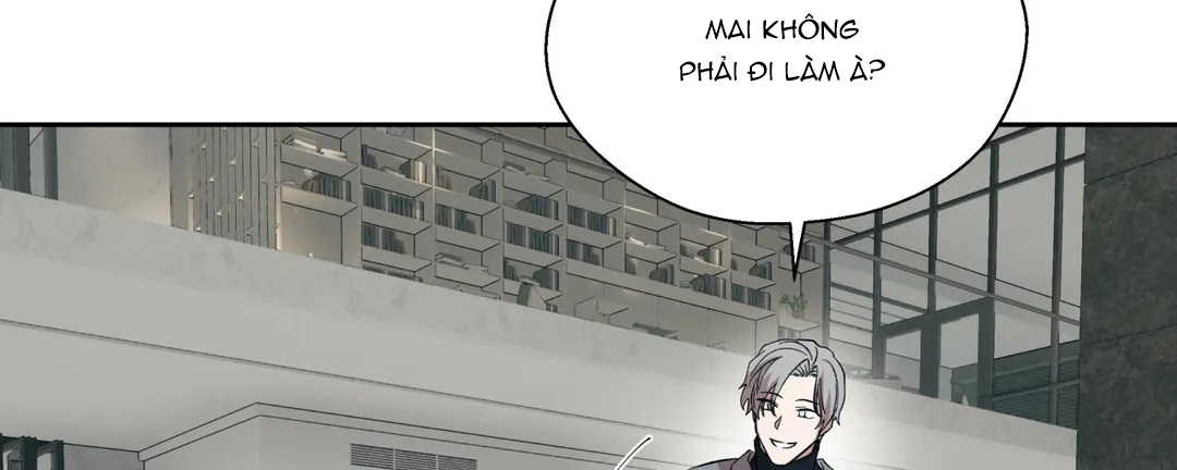 Chứng sợ Pheromone Chapter 4 - Trang 131