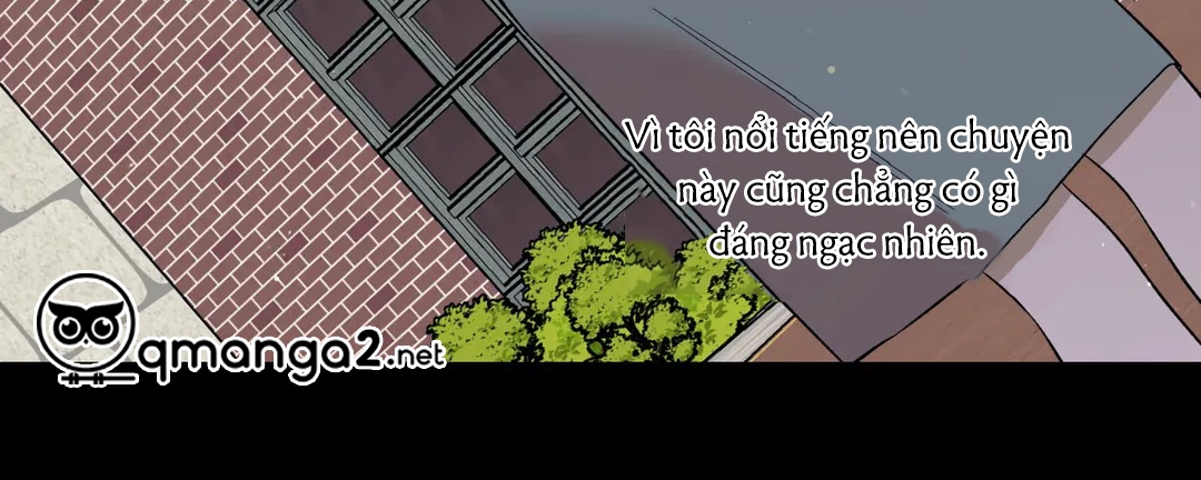 Chứng sợ Pheromone Chapter 4 - Trang 19