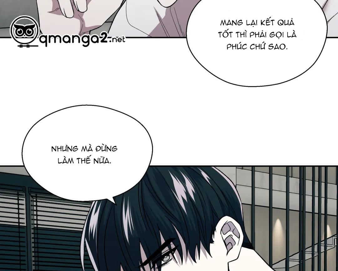 Chứng sợ Pheromone Chapter 4 - Trang 181