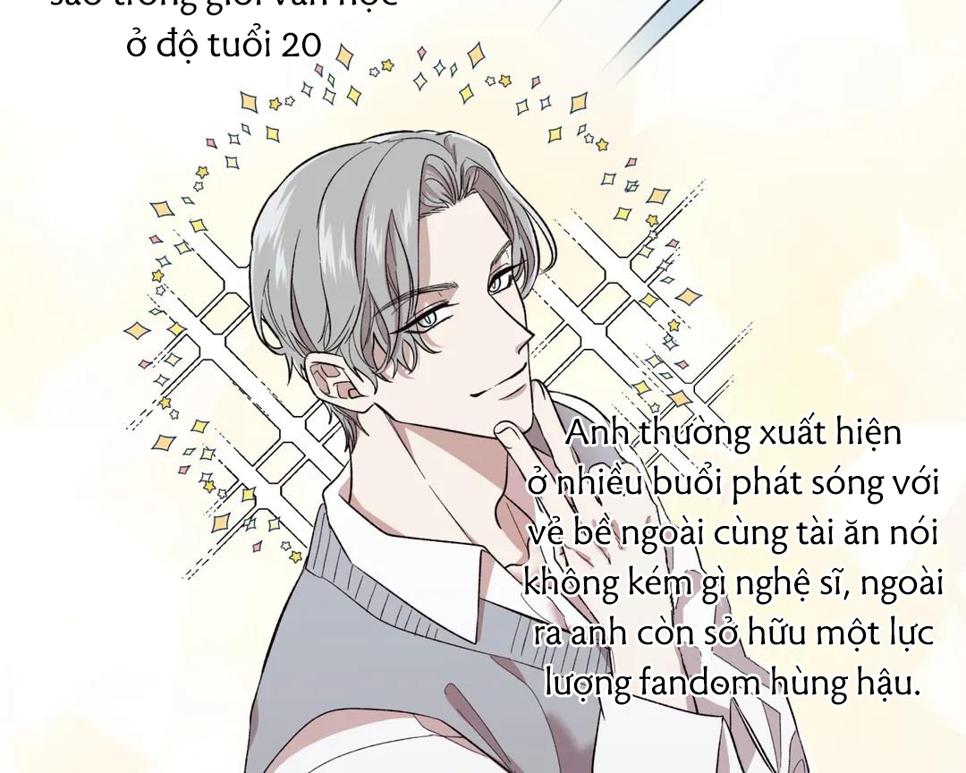 Chứng sợ Pheromone Chapter 4 - Trang 3