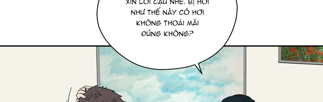 Chứng sợ Pheromone Chapter 4 - Trang 225