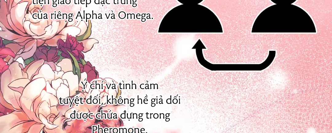 Chứng sợ Pheromone Chapter 4 - Trang 29